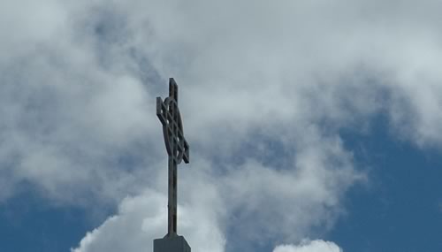 St Benedicts