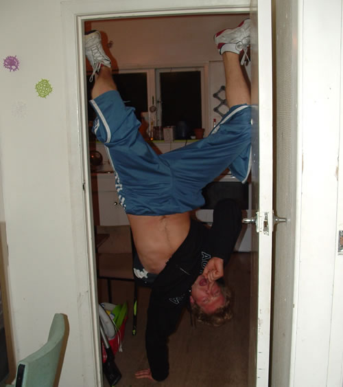 Flexi Nick