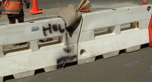 The Hole