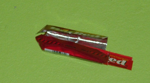 Big red