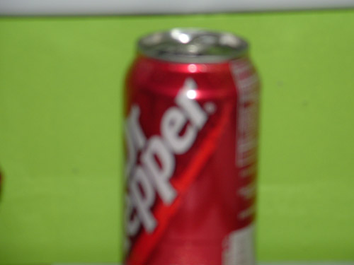 Dr Pepper