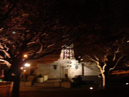 Cenotaph