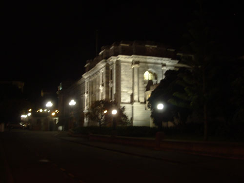 Parliament Buildings