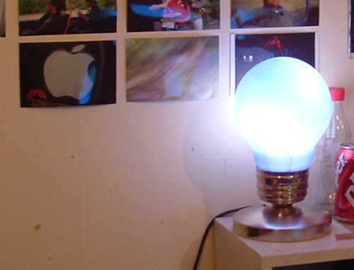 Big Huge Bulb