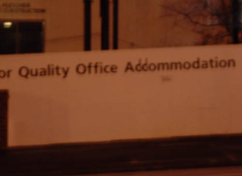 Addomadation