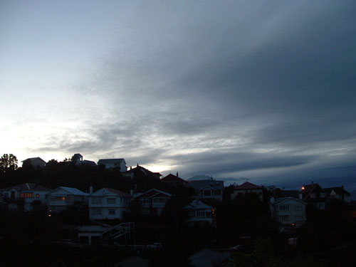 Morning Series