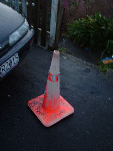 Cone