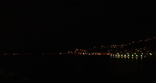 Harbour Lights
