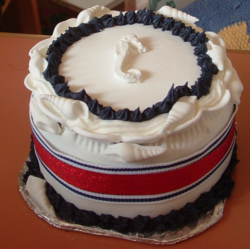 Birthday Cake