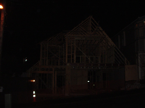 Under Construction