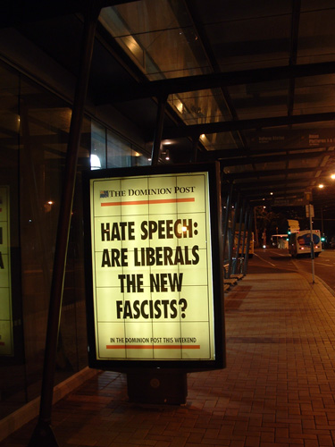 Liberal Fascists