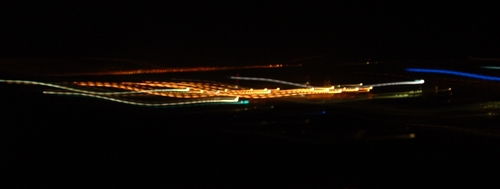 Camera Movement