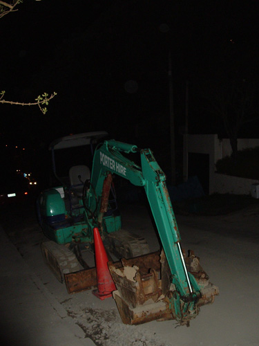 Digger