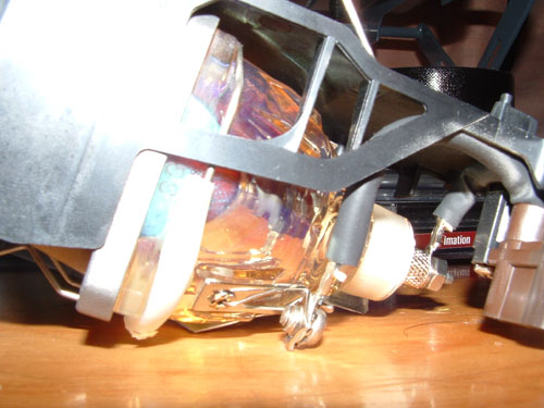 Projector Bulb