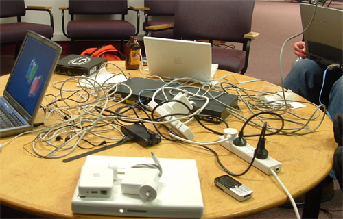 Interface Meeting
