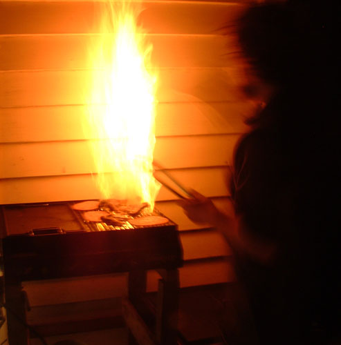Jake BBQs