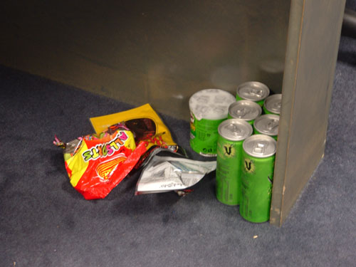 Provisions