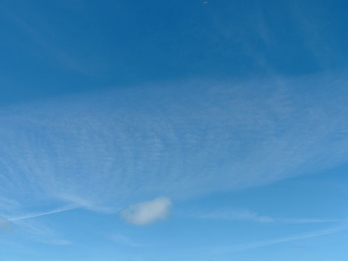 Cloud