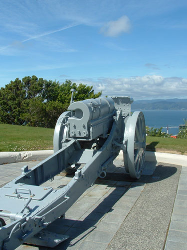 The Cannon