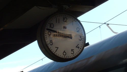 Waiting (2)