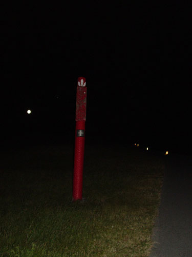 Pole