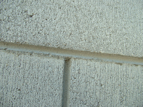Concrete Wall
