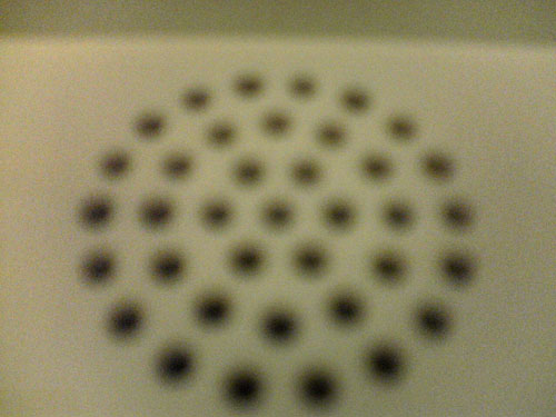 iBook Speaker
