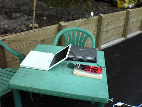 Laptops