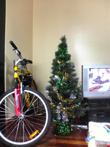 Christmas Tree