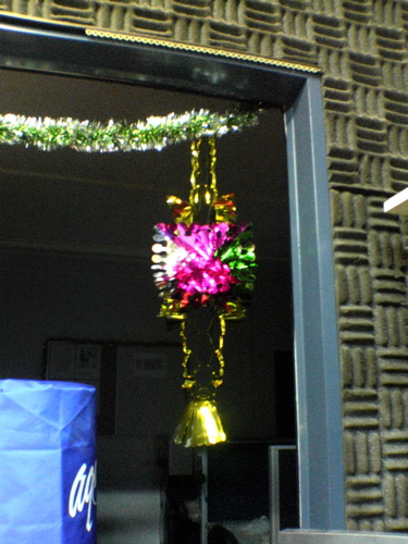 Christmas Decoration
