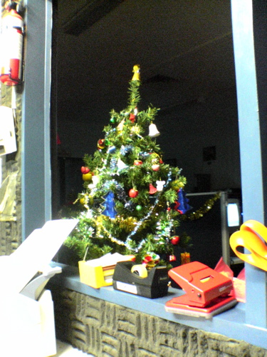 Work Tree