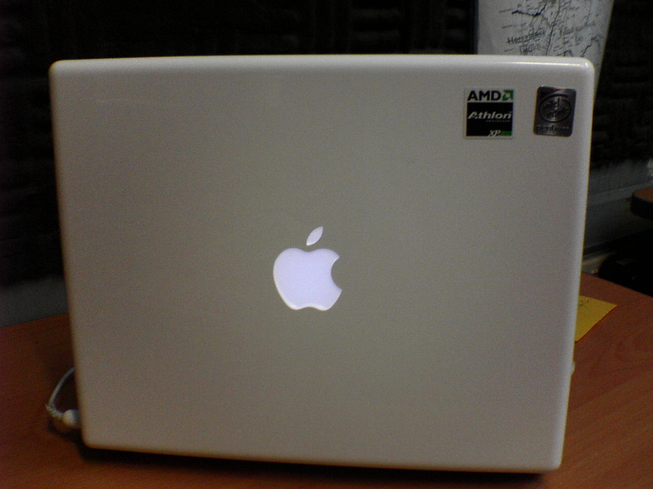 Dual Processors