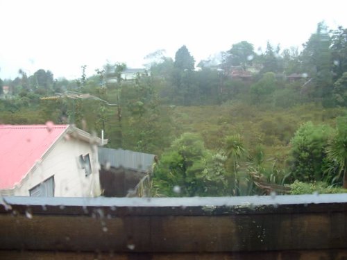 Still Raining