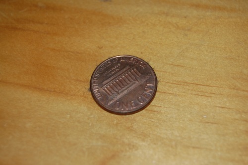 One Cent