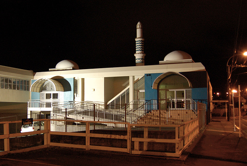 Local Mosque