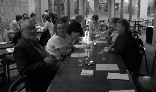 Celebrating a Birth Day