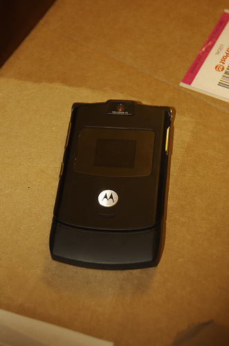 RAZR