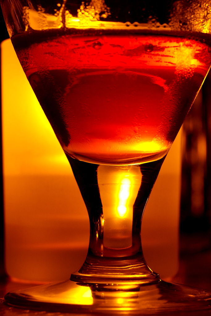 Red Devil Ale